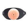 Master Series Baillon Pussy Face
